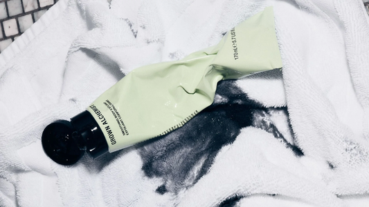 Why Exfoliating Is More Than Skin Deep