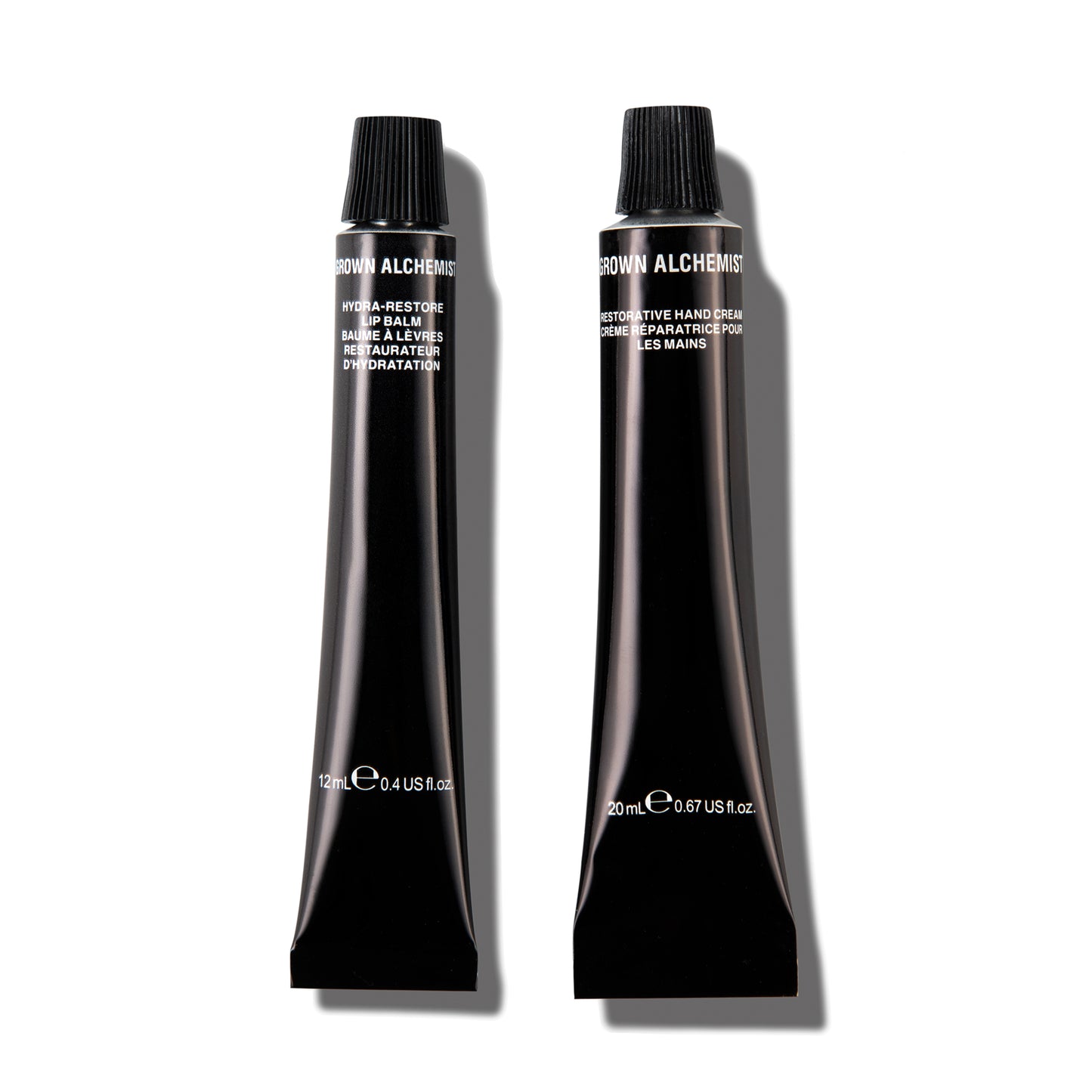 LIP + HAND ESSENTIALS HOLIDAY KIT