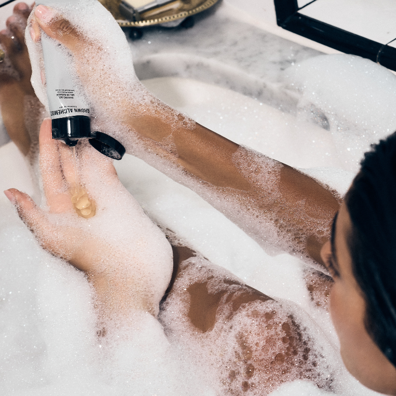 Shaving Gel