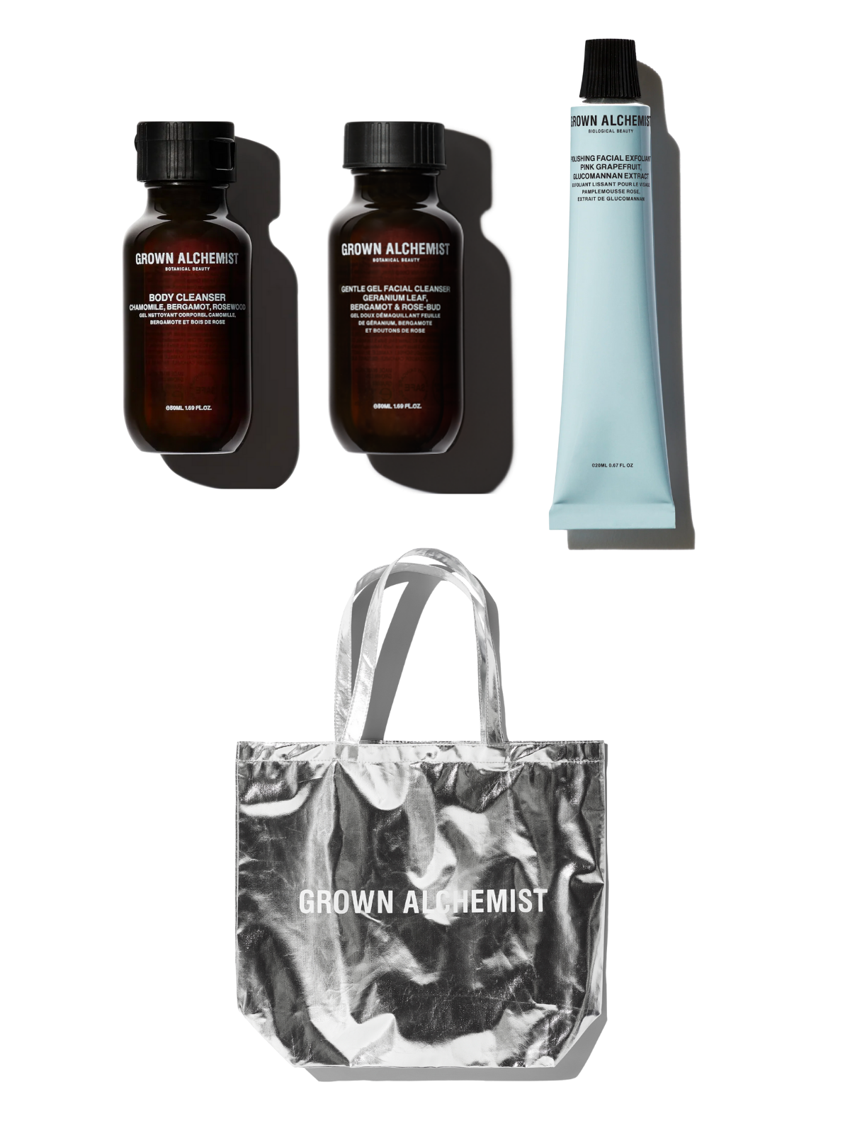 Everything Shower Gift With Purchase