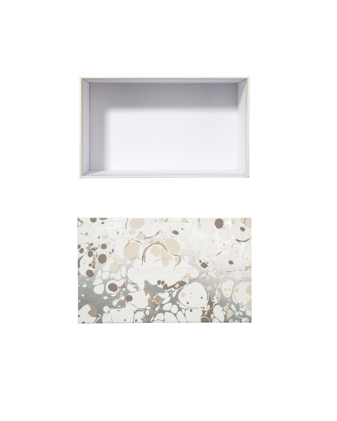 Branded GA Holiday Box