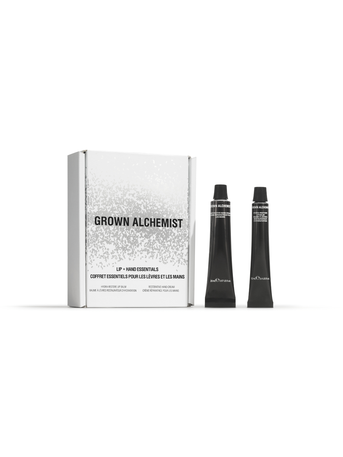 LIP + HAND ESSENTIALS HOLIDAY KIT