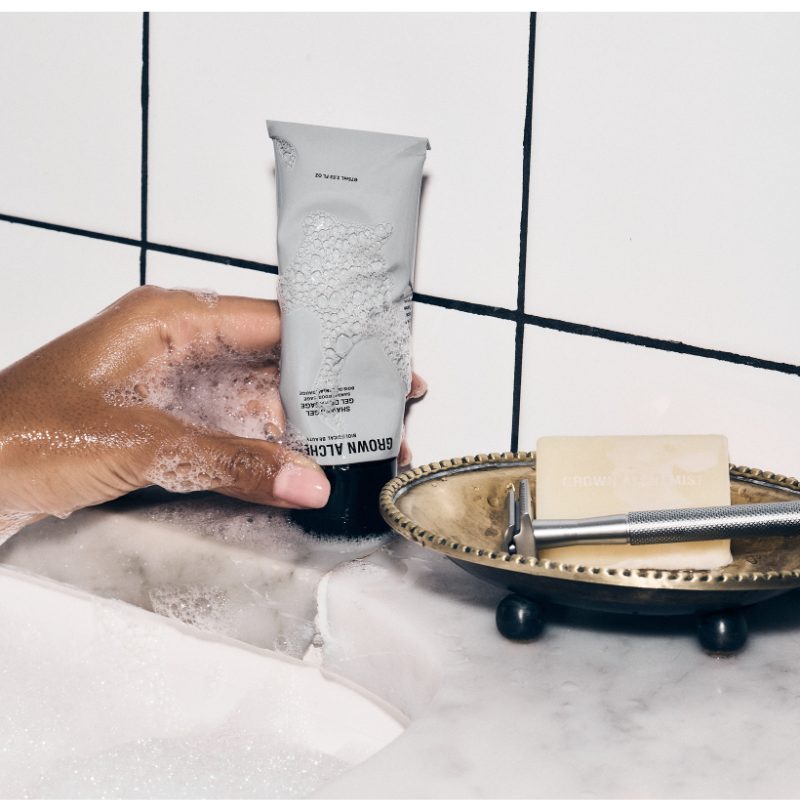 Shaving Gel