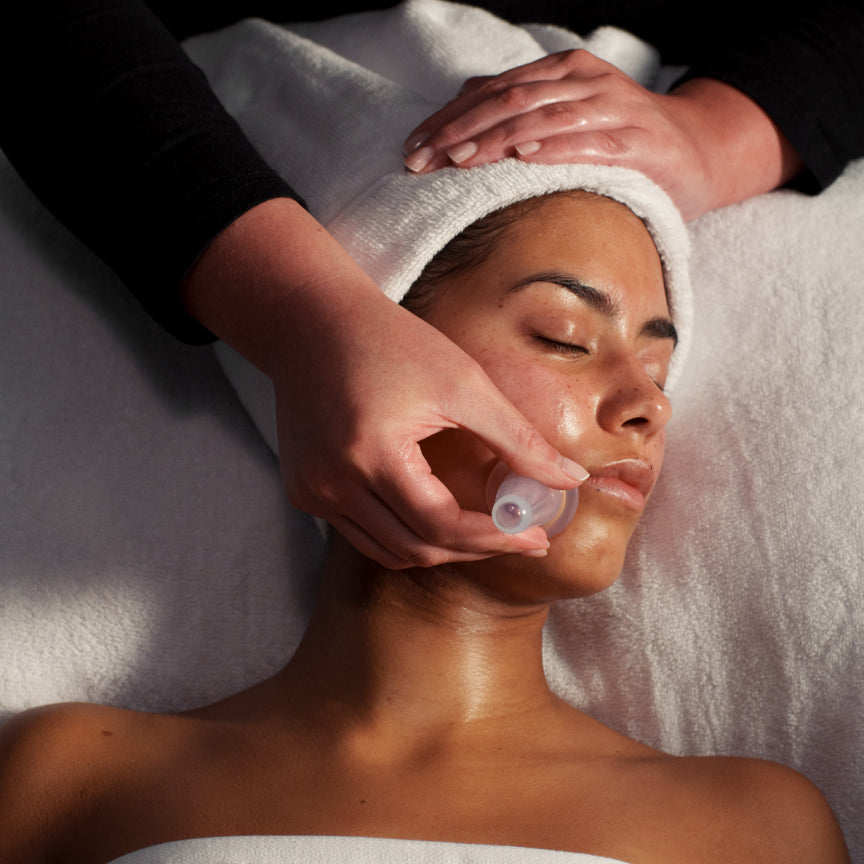 Regenerator Facial