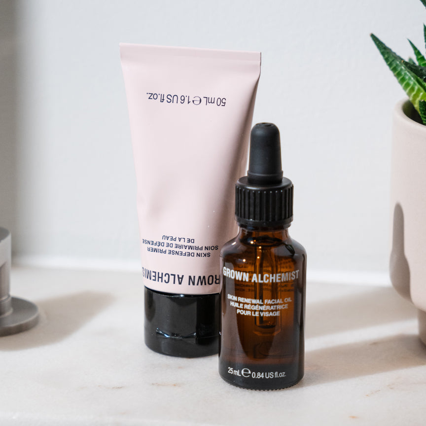 Regenerator Facial