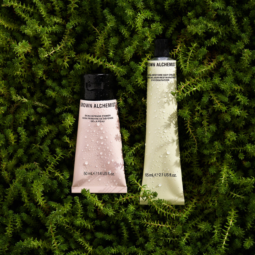 Detox Facial