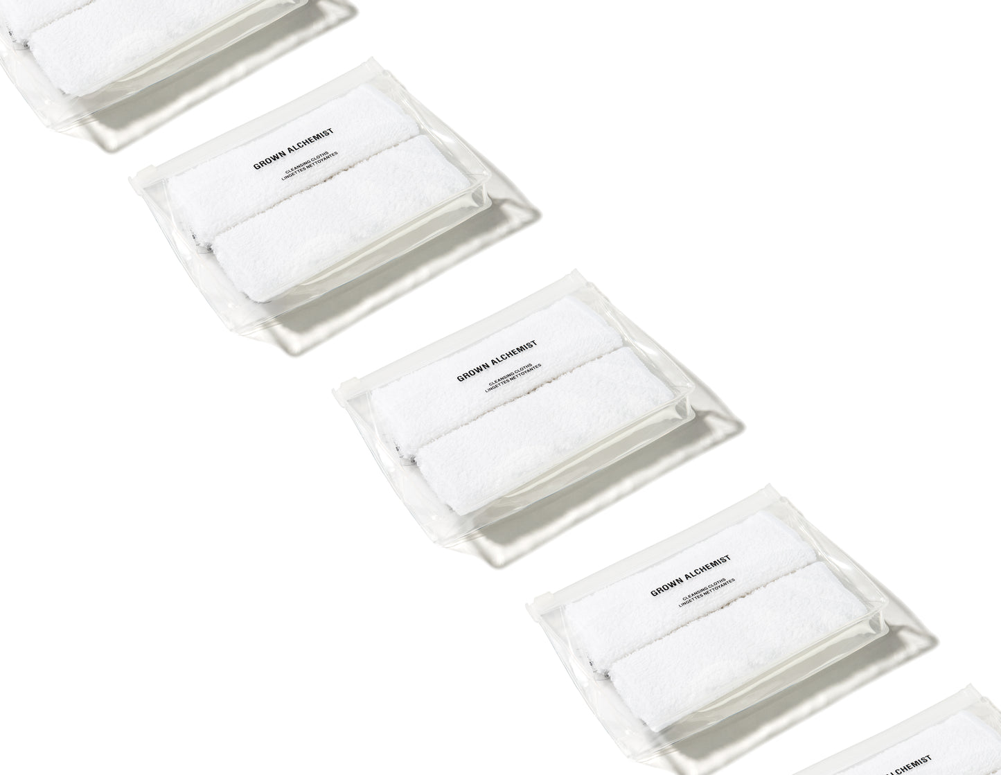 Cleansing Cloth