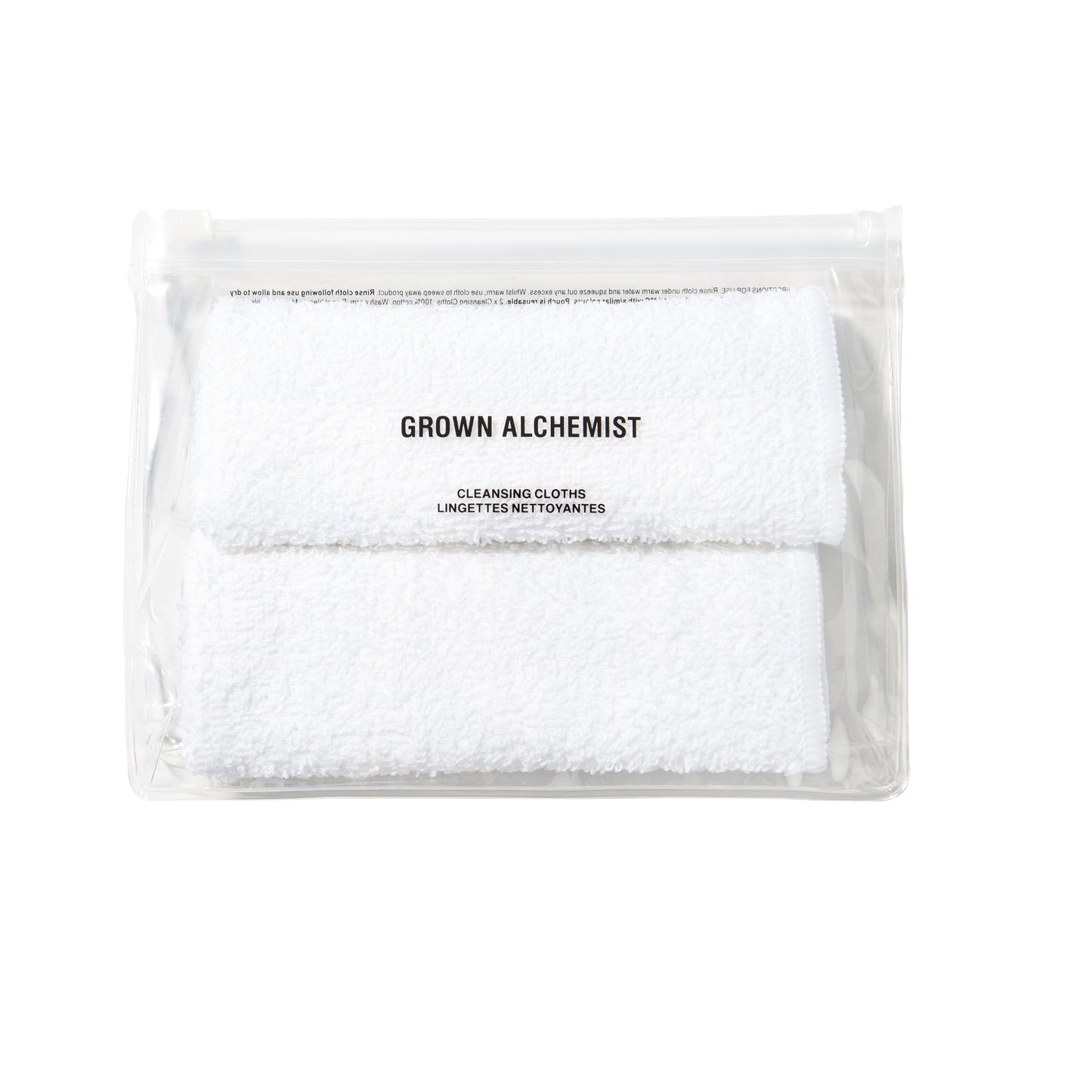 Cleansing Cloth