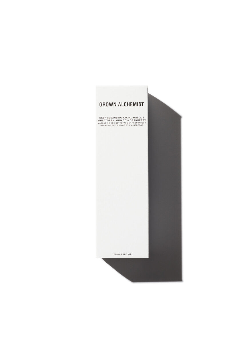 Deep Cleansing Facial Masque (75mL)
