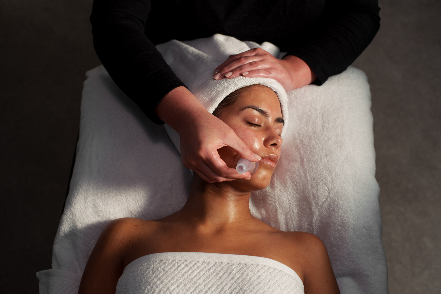 Detox Facial + Reviv / GA Biotin Injections
