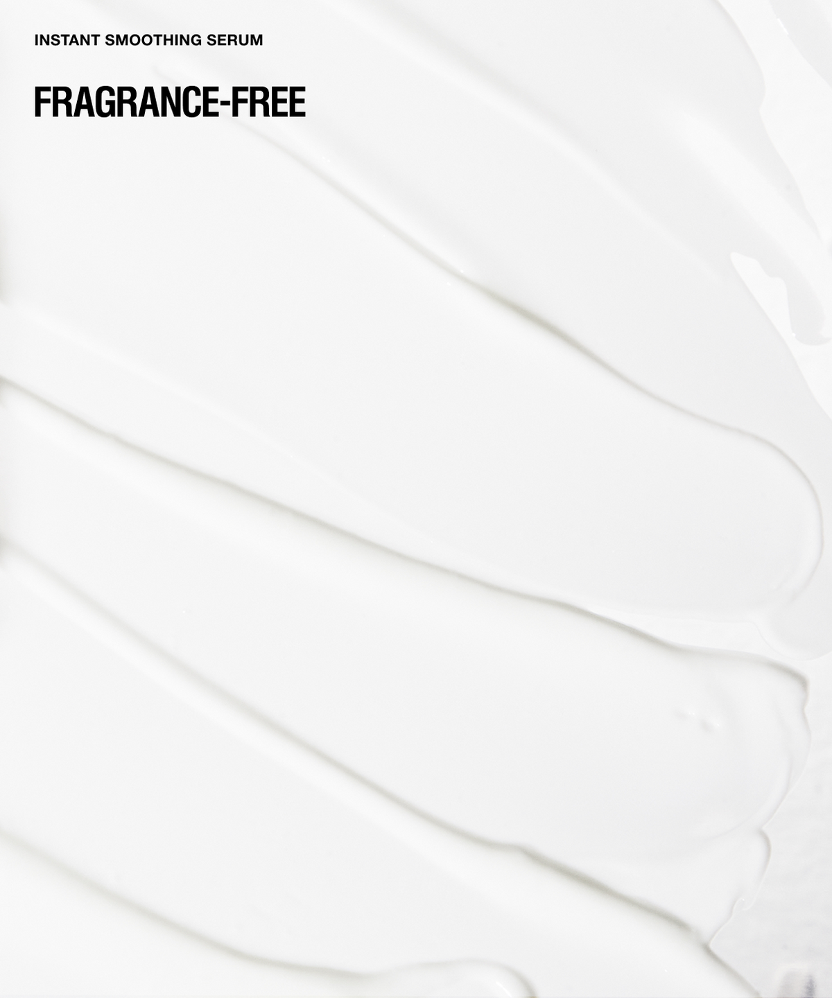 Texture Image. Product is Fragrance-Free