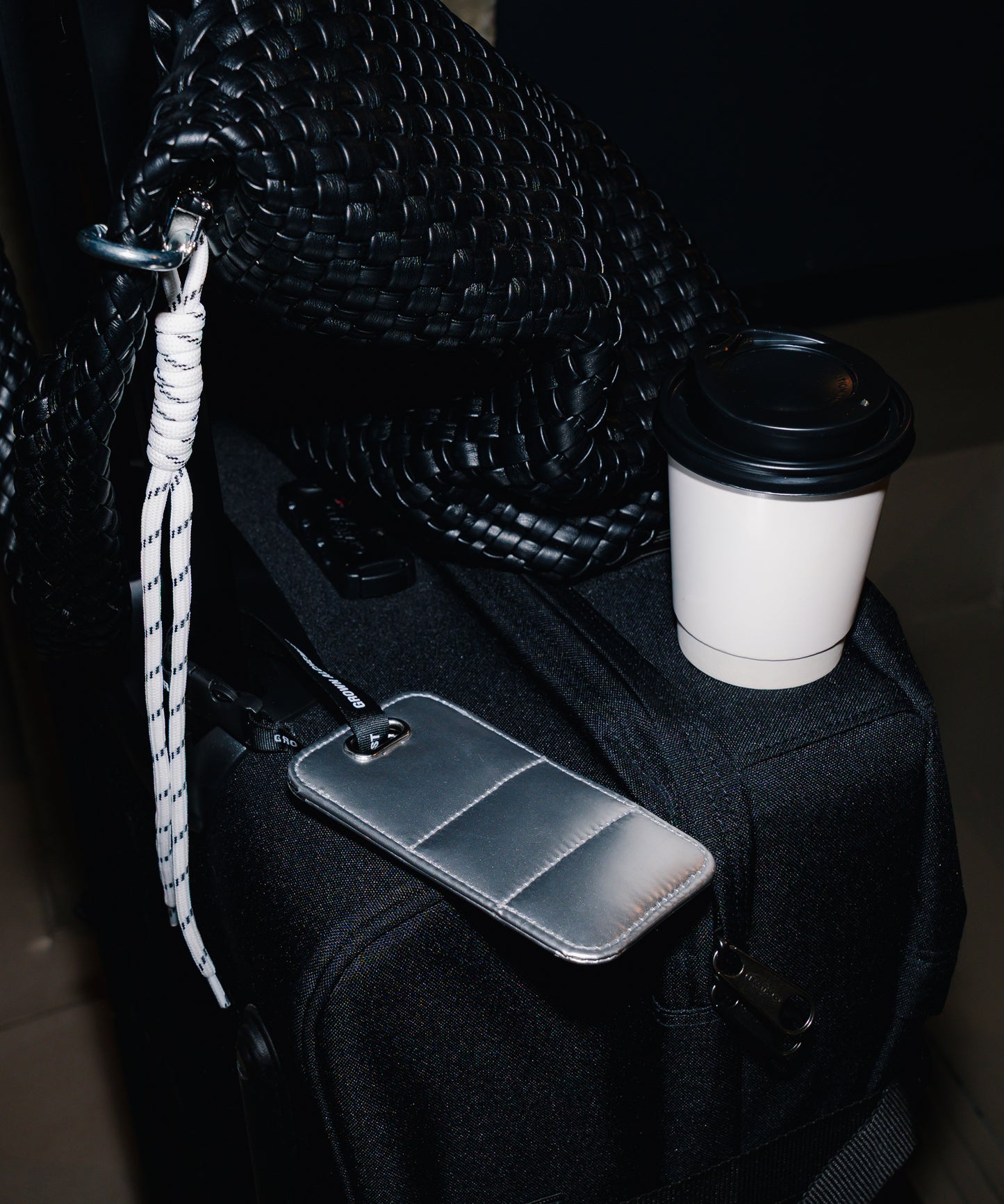 Luggage Tag