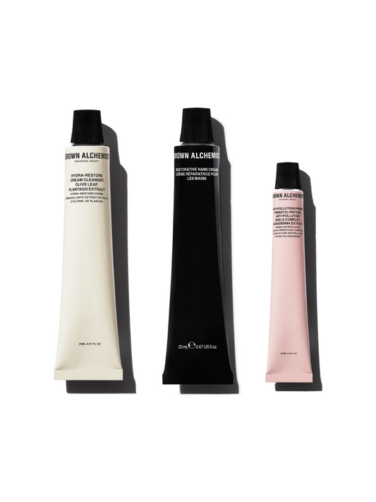 VIP Skincare Gift Bundle
