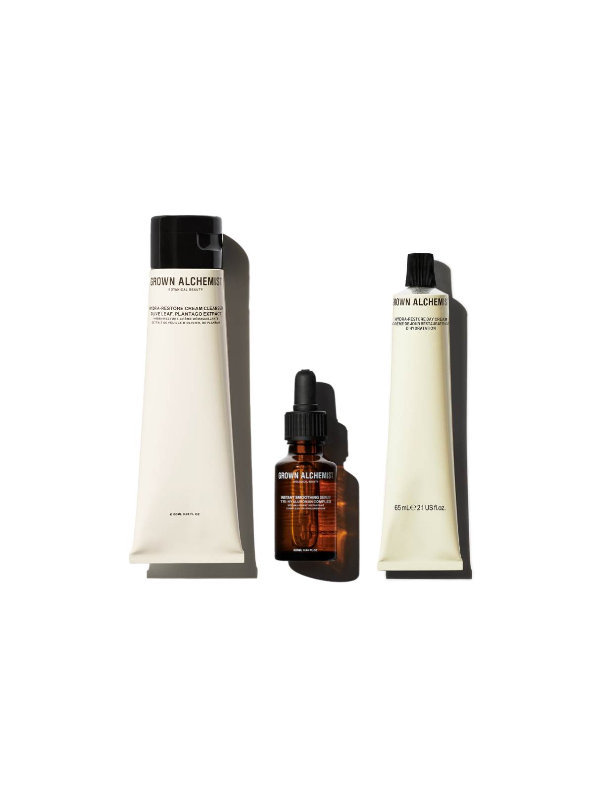 Plump + Nourish Bundle