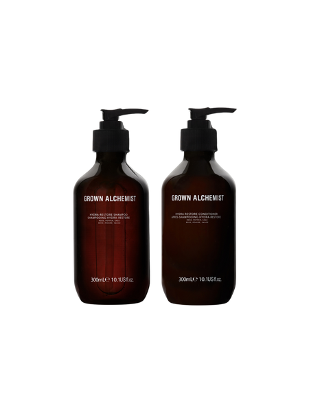 Hydra Restore Shampoo + Conditioner Bundle
