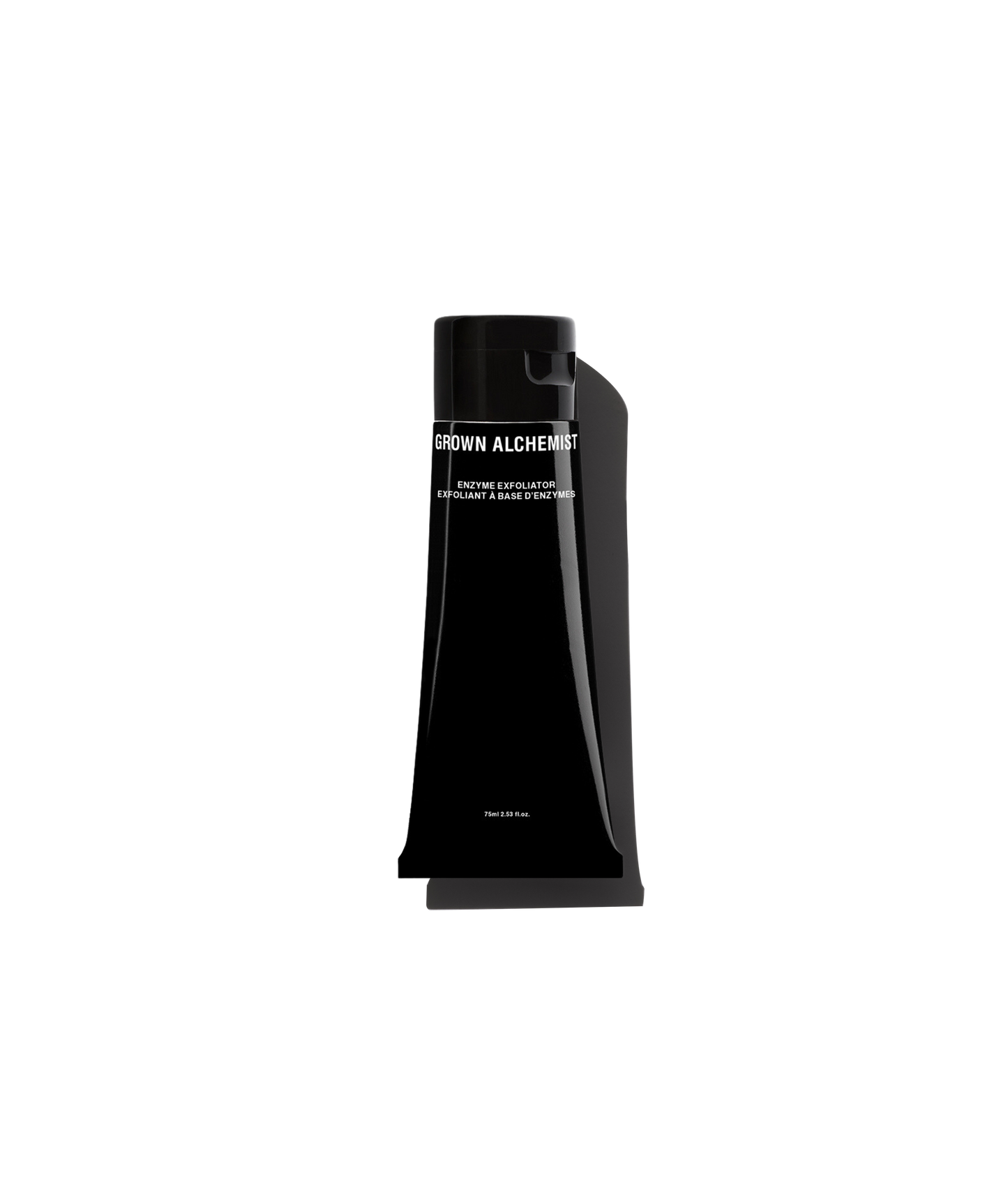 Enzyme Exfoliator Facial Scrub (75mL).