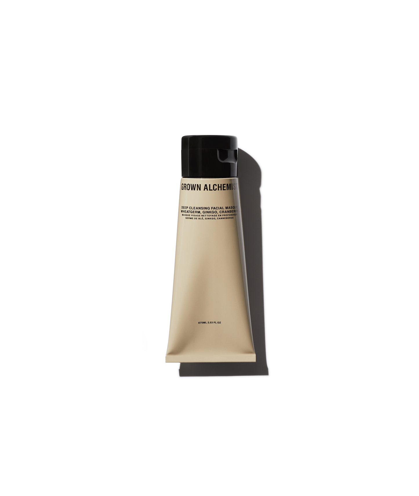 Deep Cleansing Facial Masque (75mL)