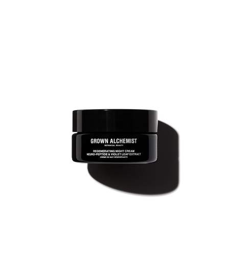 Regenerating Night Cream (40mL).