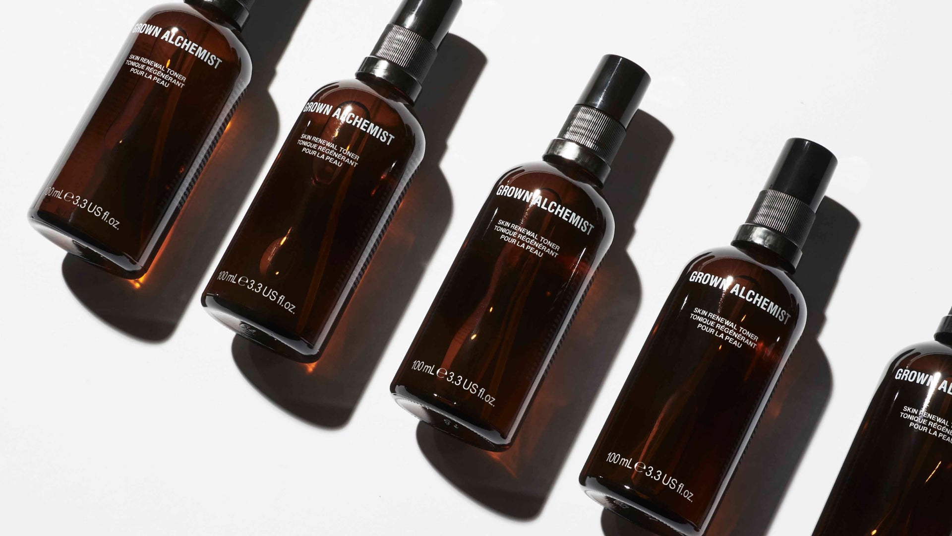 Skin Renewal Toner Mist (100mL)