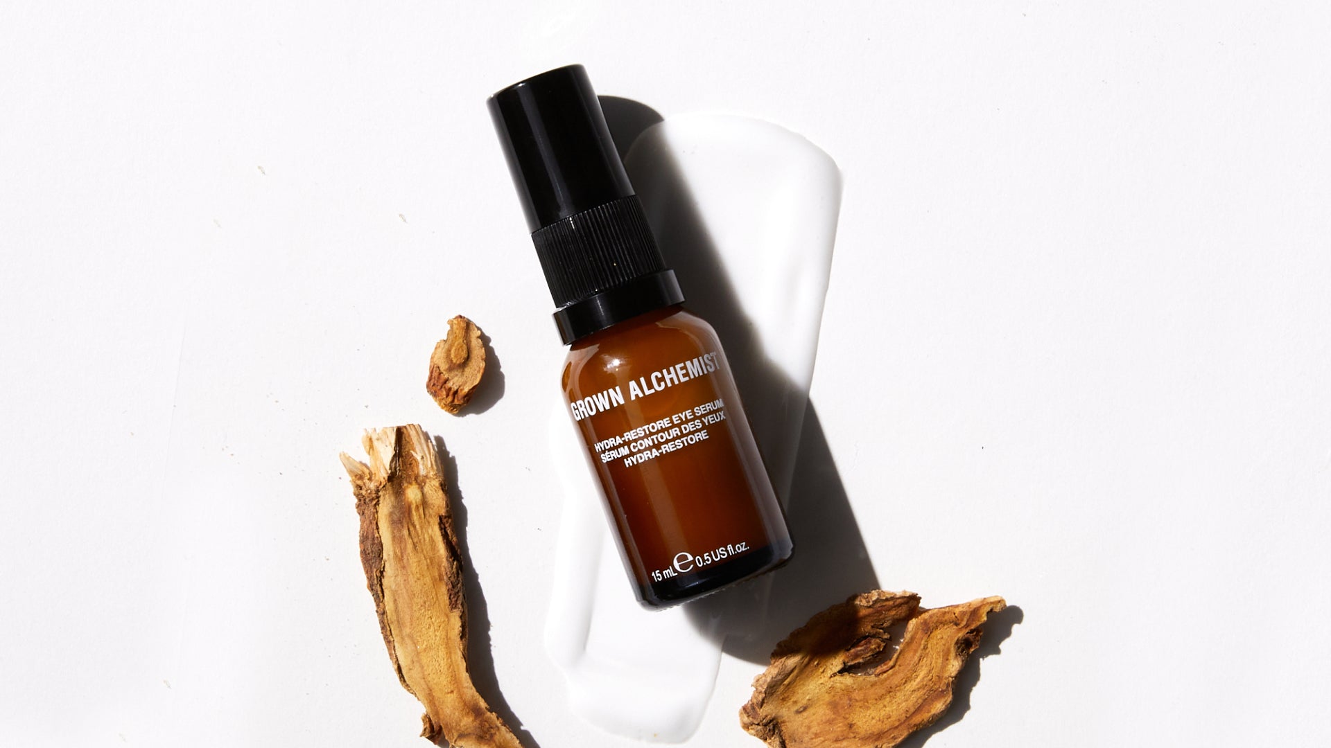 Hydra-Restore Eye Serum (15mL)