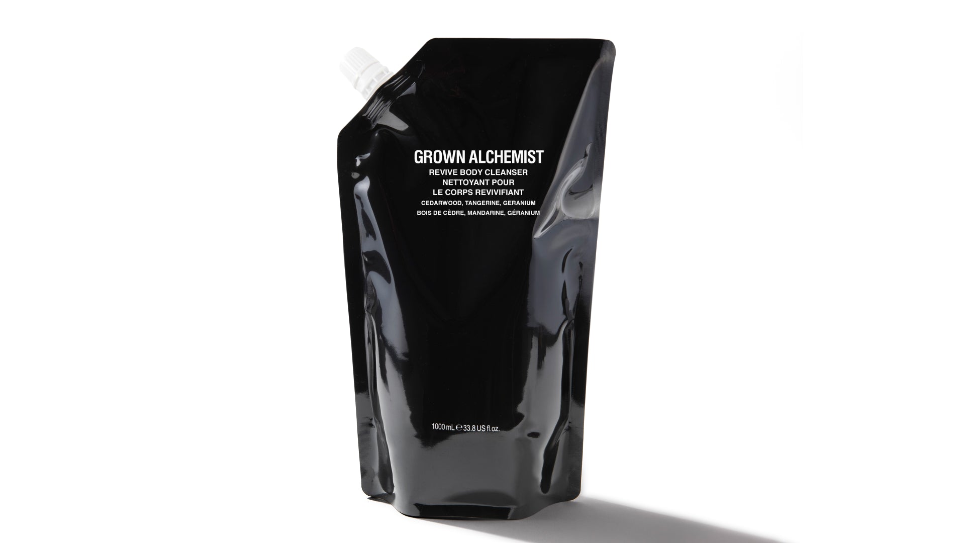 Revive Body Cleanser Refill Pouch (1L)