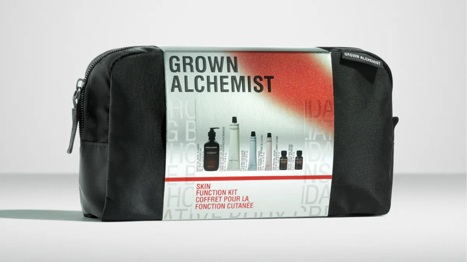 Skin Function Holiday Kit