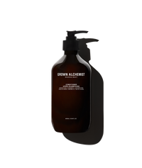 Conditioner: Damask Rose, Chamomile, Lavender Stem - 500mL