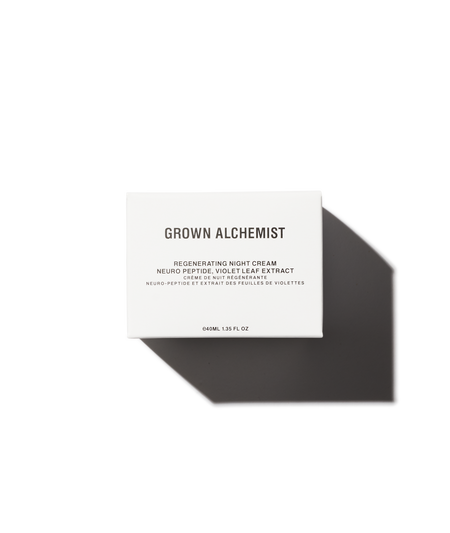 Regenerating Night Cream (40mL).