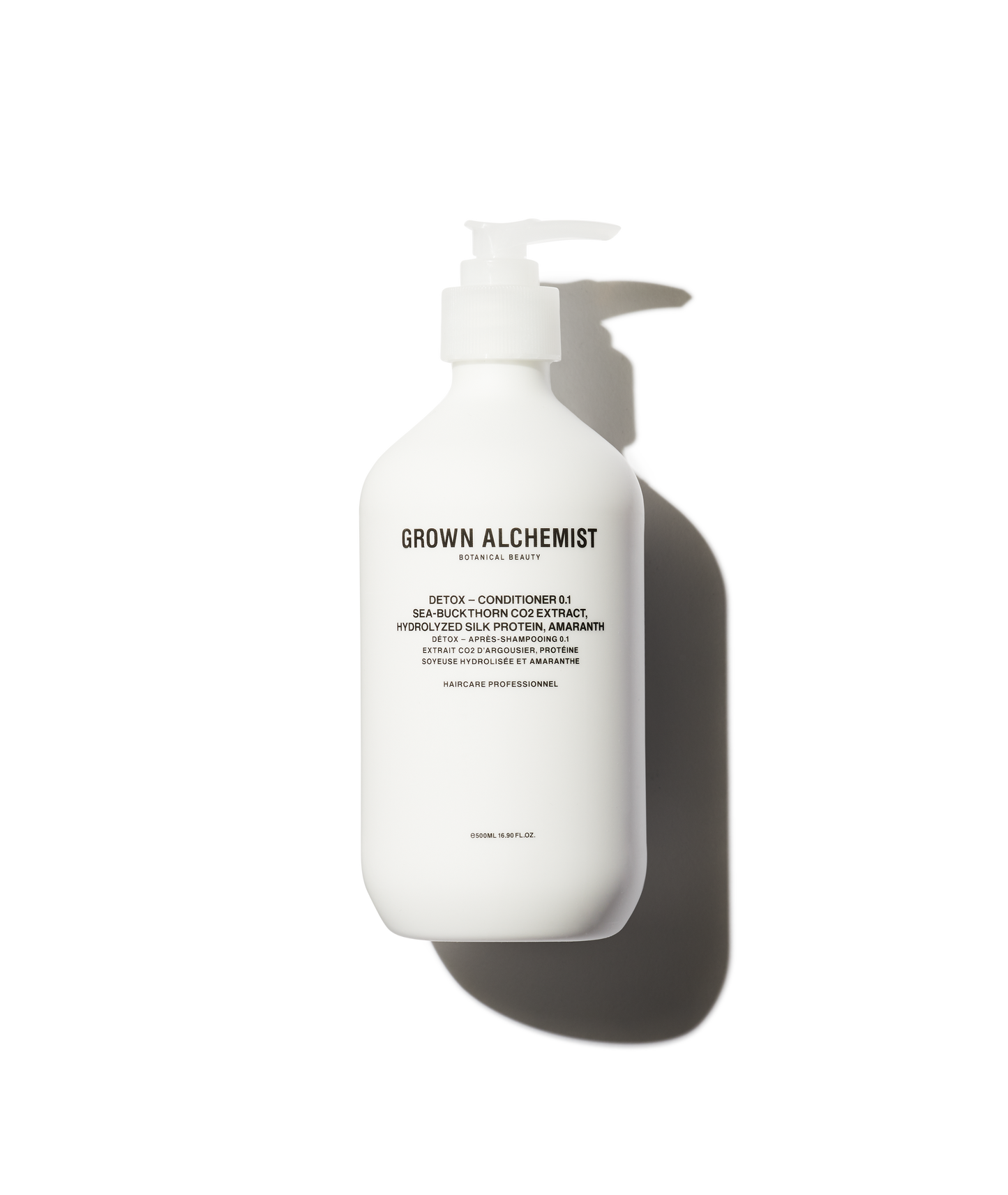 Detox - Conditioner 0.1 (500mL)