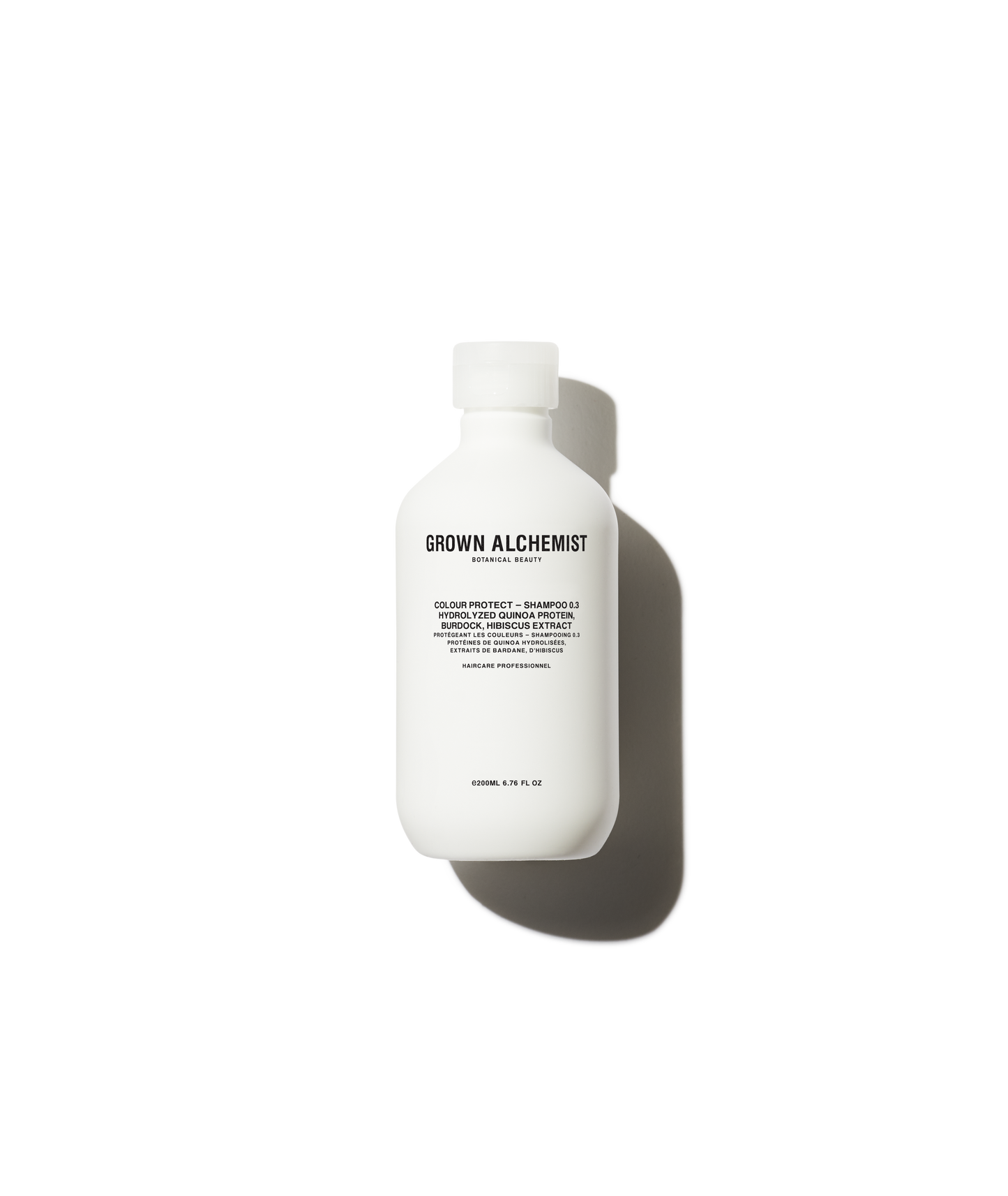 Color Protect - Shampoo 0.3 (200mL)