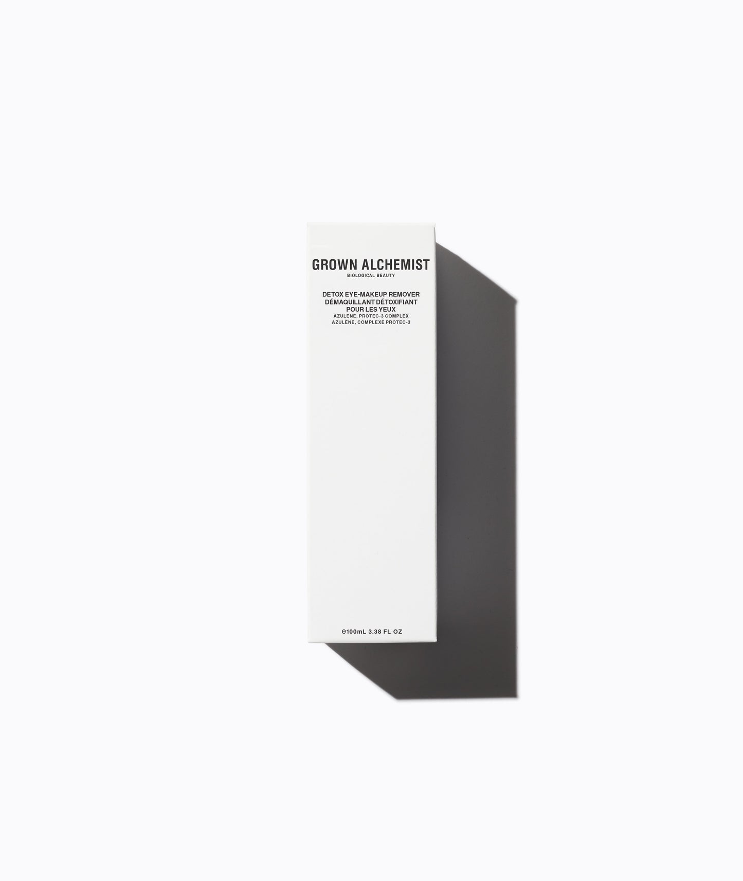 Detox Makeup Remover (100mL)