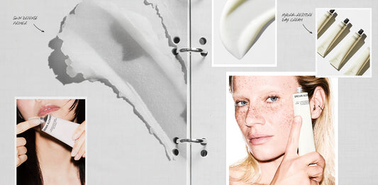 Primer vs. Moisturizer vs. SPF: What Comes First in Your Skincare Routine?