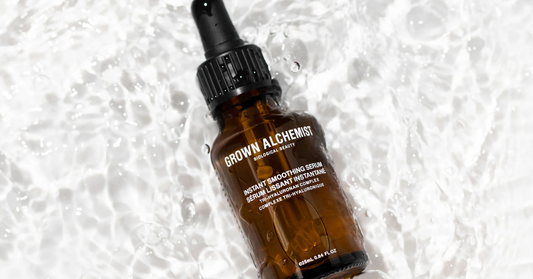 Ingredient Spotlight: Hyaluronic Acid