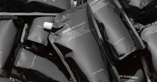 Why Choose Refillable Skincare Products?