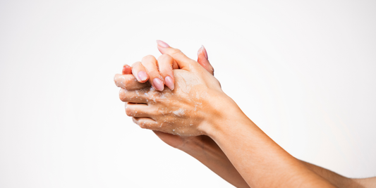 How To Choose The Right Hand Cream For Your Hands
