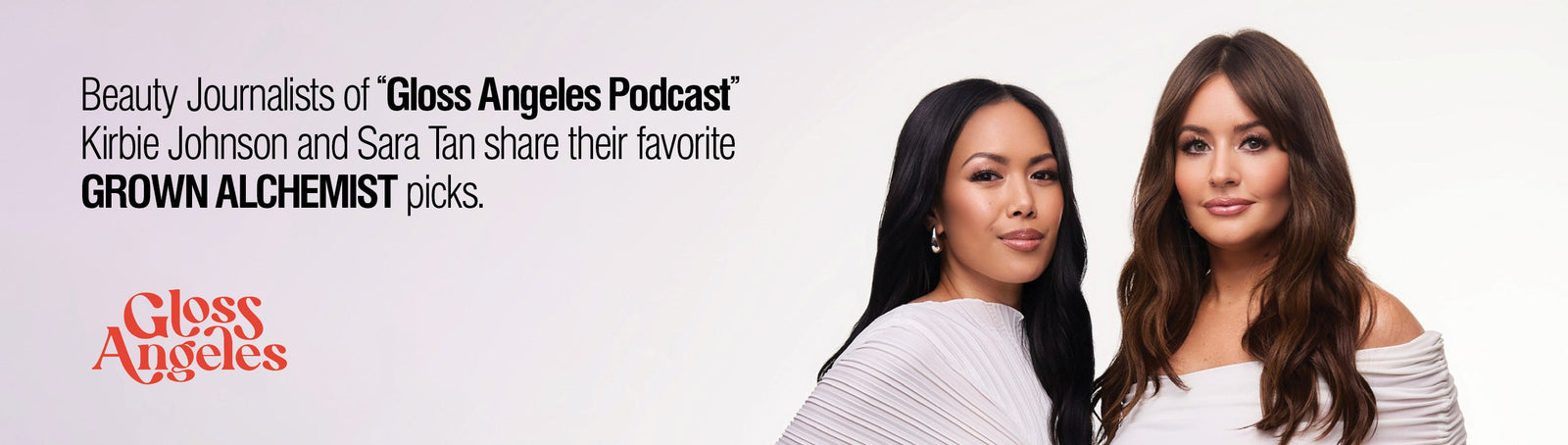 Gloss Angeles Picks