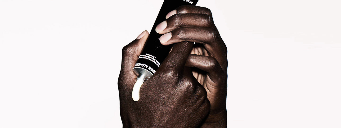 Shop Grown Alchemist Plant-Based Hand Care Products