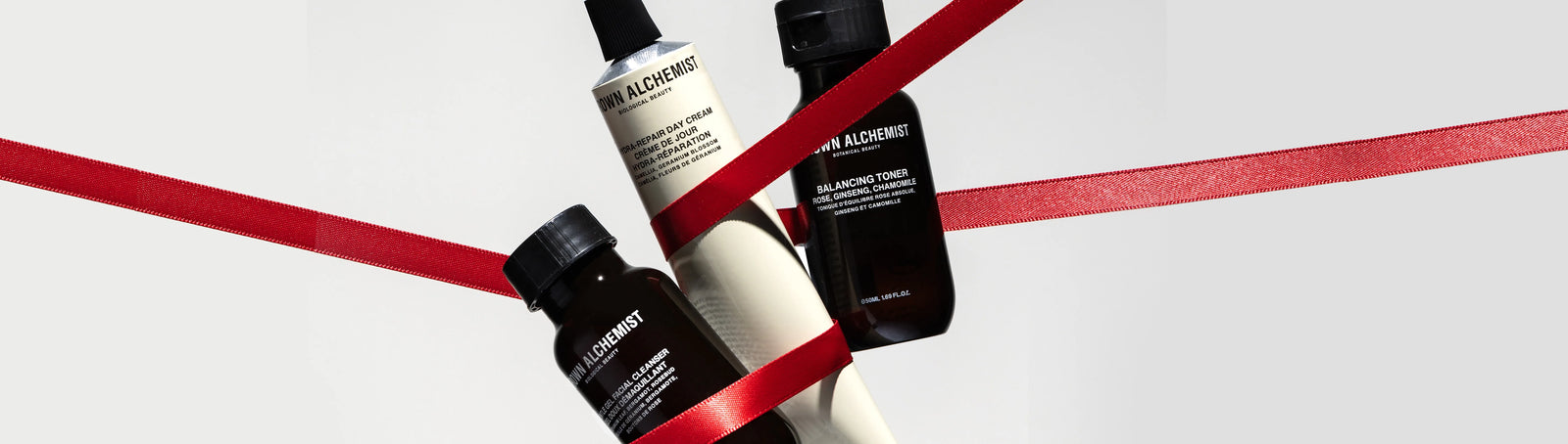 Holiday Alchemy