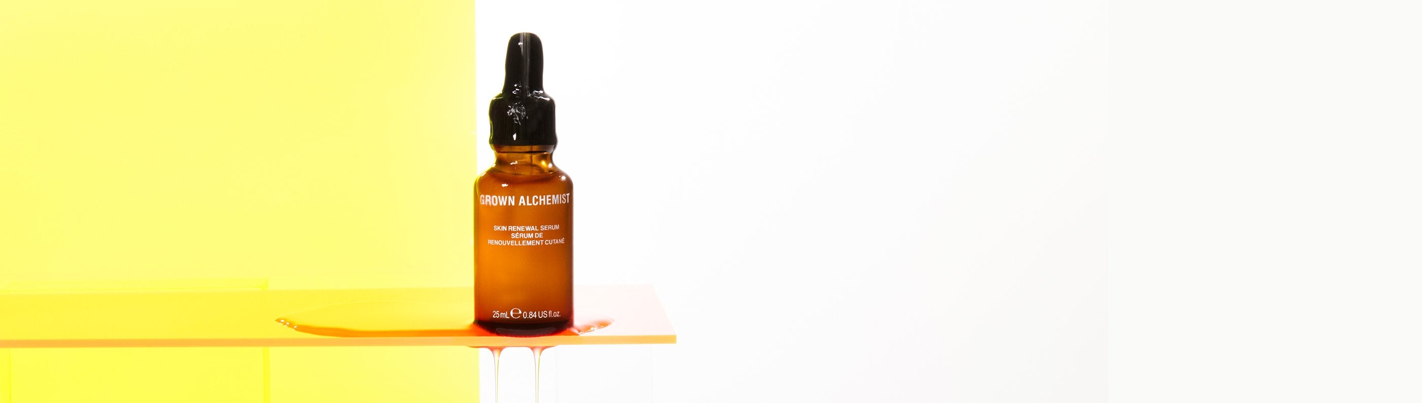Grown Alchemist | Skincare - Serums & Oils