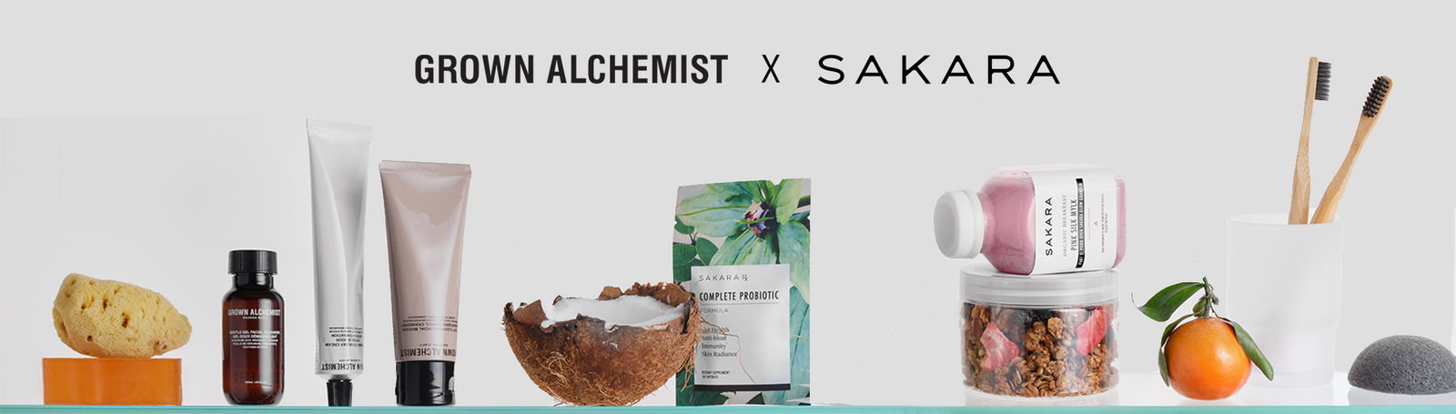 SAKARA LIFE EAT PRETTY 2023