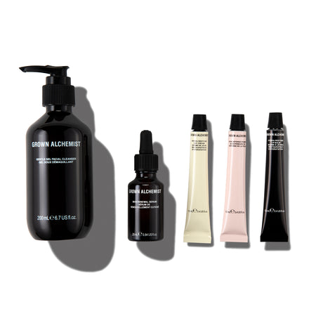 THE SKINCARE ICONS HOLIDAY KIT