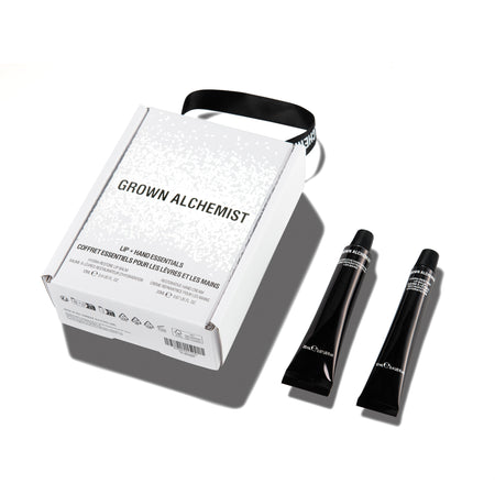 LIP + HAND ESSENTIALS HOLIDAY KIT