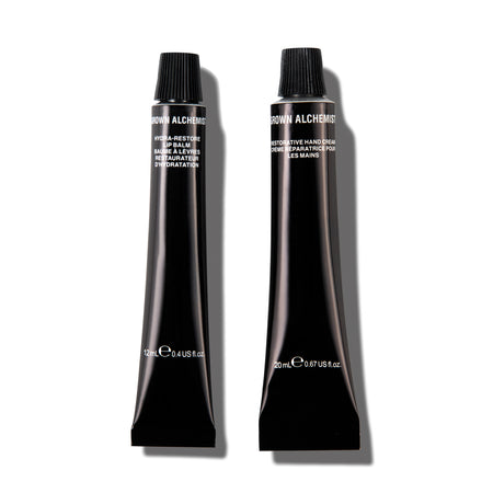 LIP + HAND ESSENTIALS HOLIDAY KIT