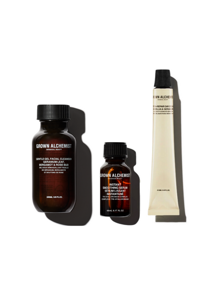 Summer Travel Bundle