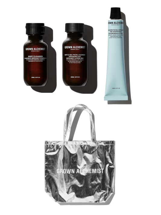 Everything Shower Gift With Purchase