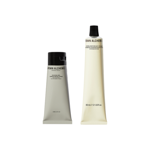 Daily Grooming Bundle