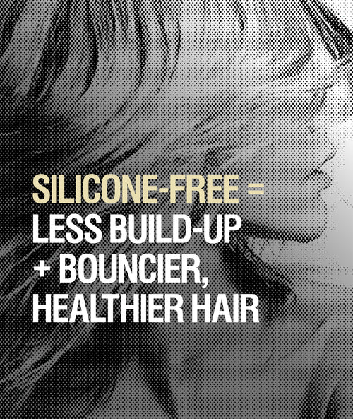 Conditioner: Damask Rose, Chamomile, Lavender Stem - 500mL