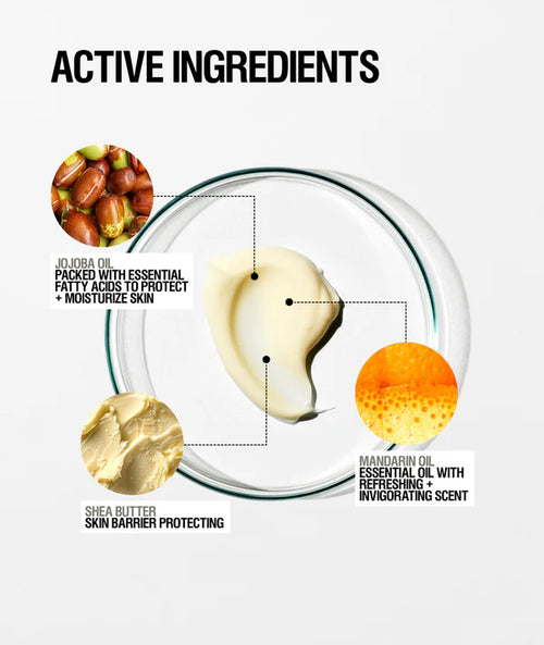 [Travel Size] Restorative Body Cream (30mL)