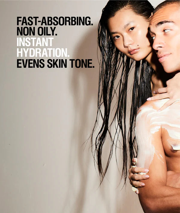 Restorative Body Cream - 30ml