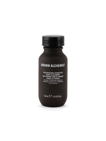 Resurfacing Body Cleanser - 50mL